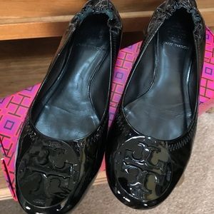 Tory Burch Ballet Flats
